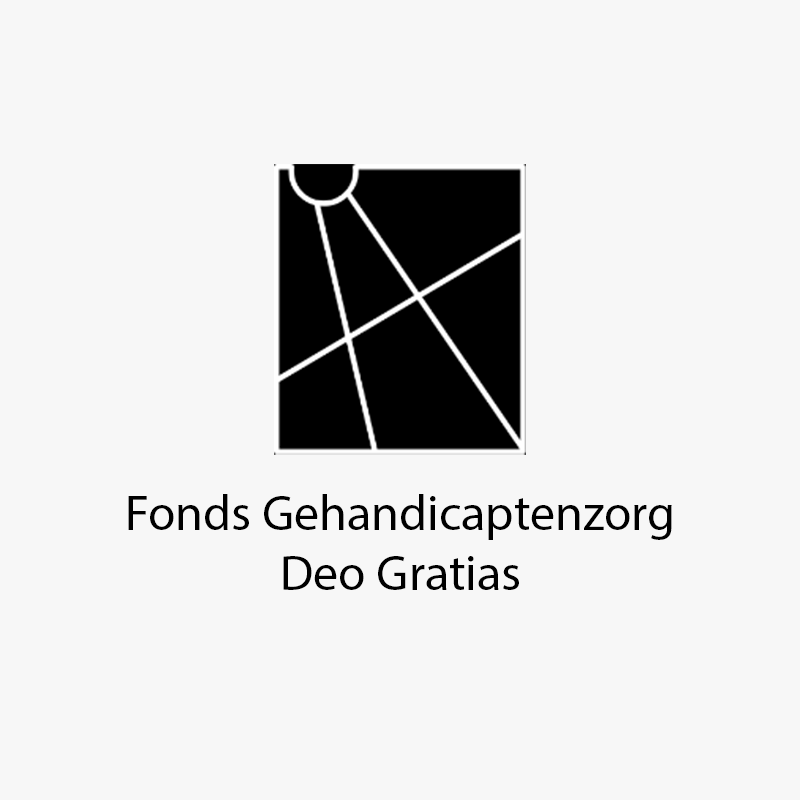 Fonds Gehandicaptenzorg Deo Gratias
