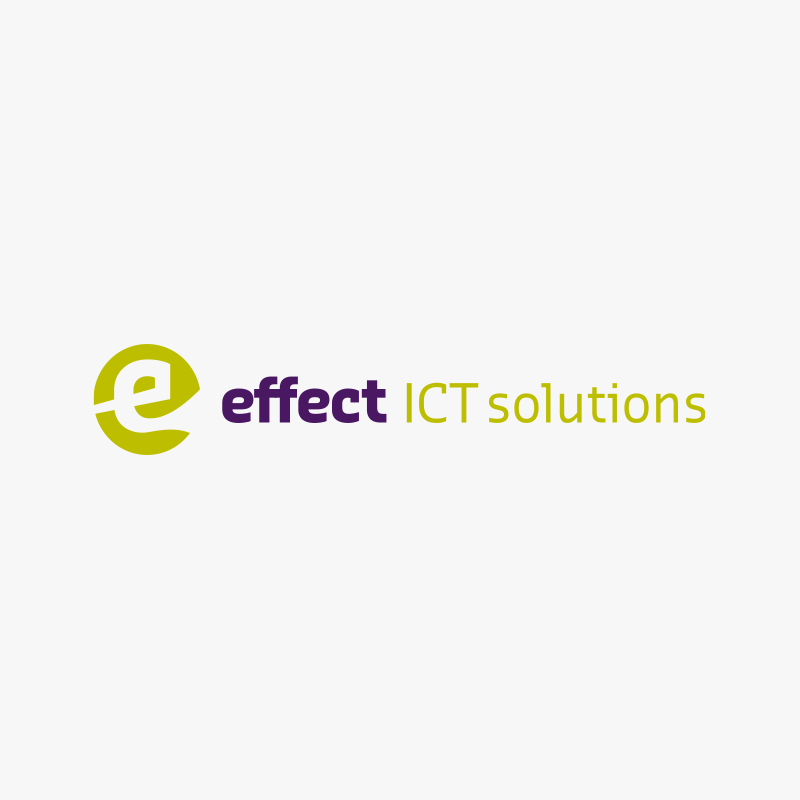 Sponsor 1 Effect ICT