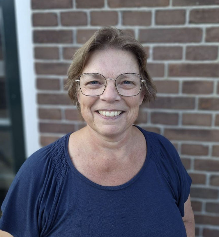 Marianne stichting sterksaam