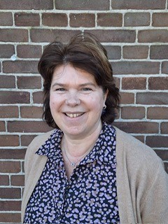 Linda van der Lans SterkSaam